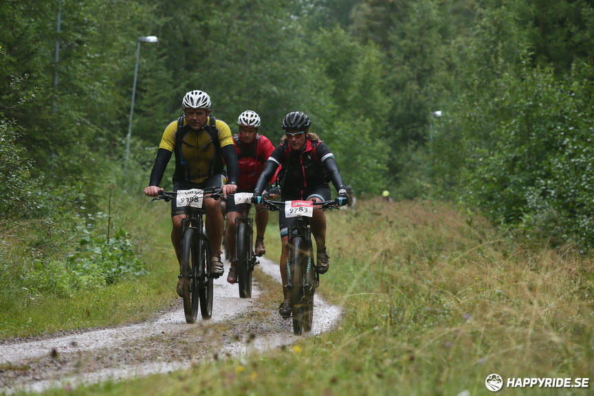 Bild från Cykelvasan 2019 (90km)