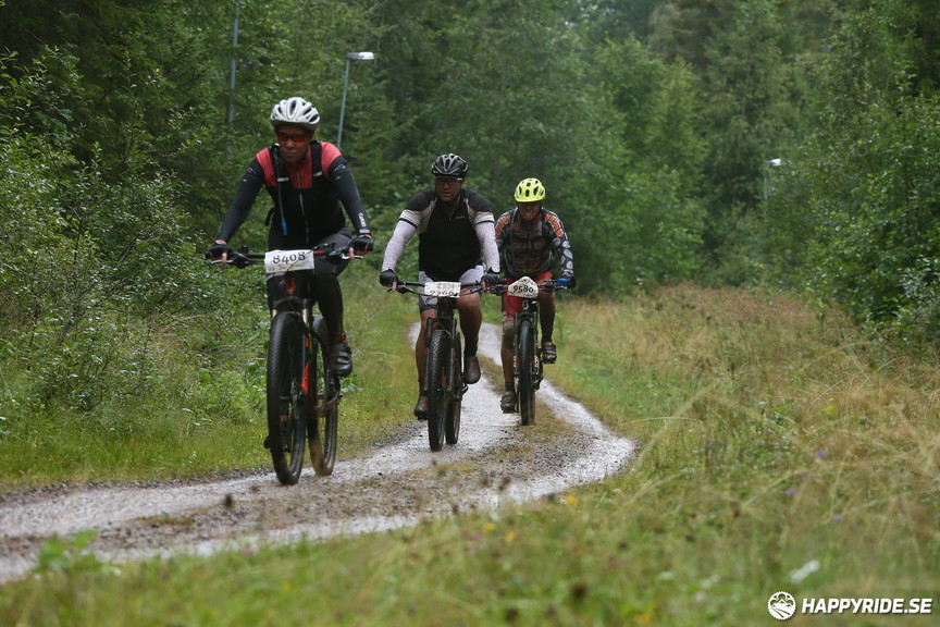 Bild från Cykelvasan 2019 (90km)