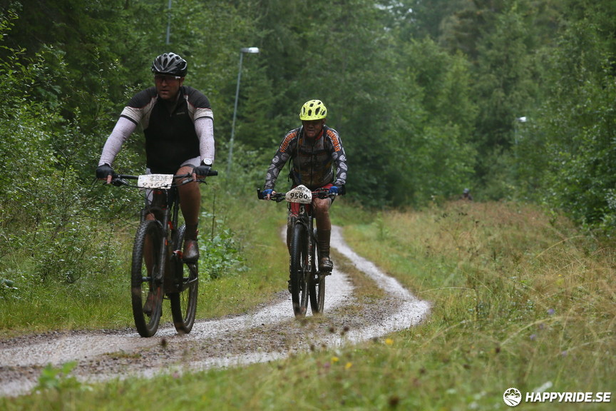 Bild från Cykelvasan 2019 (90km)