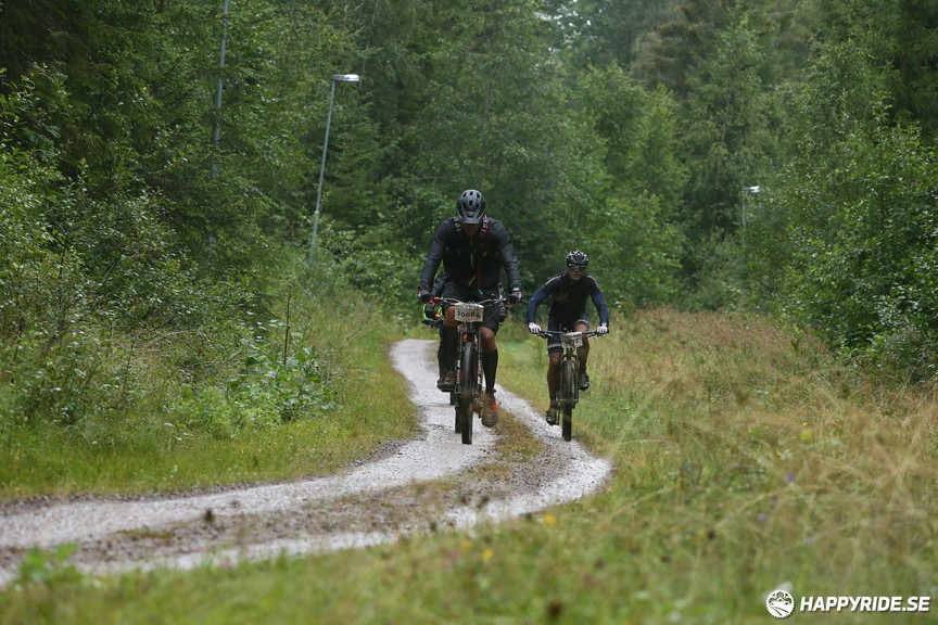 Bild från Cykelvasan 2019 (90km)