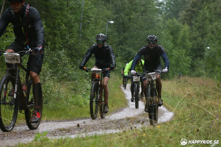 Bild från Cykelvasan 2019 (90km)