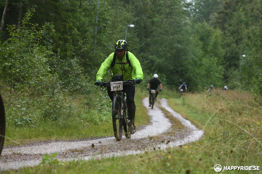 Bild från Cykelvasan 2019 (90km)