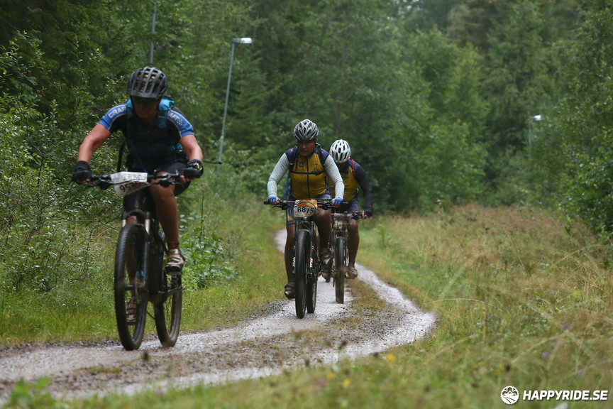 Bild från Cykelvasan 2019 (90km)