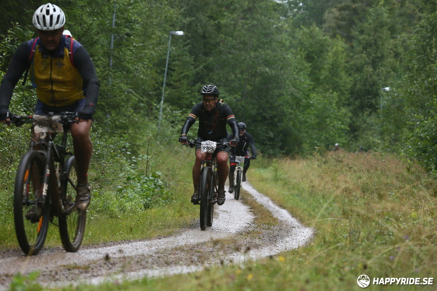 Bild från Cykelvasan 2019 (90km)