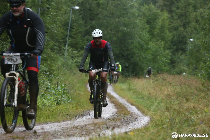 Bild från Cykelvasan 2019 (90km)