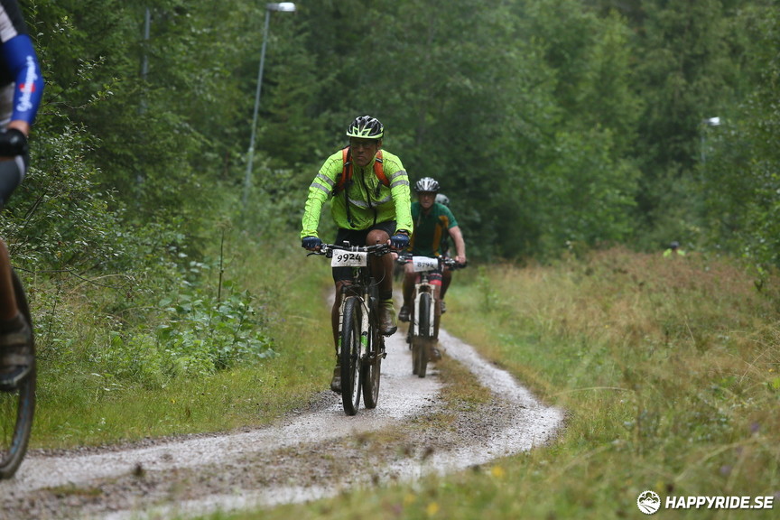 Bild från Cykelvasan 2019 (90km)
