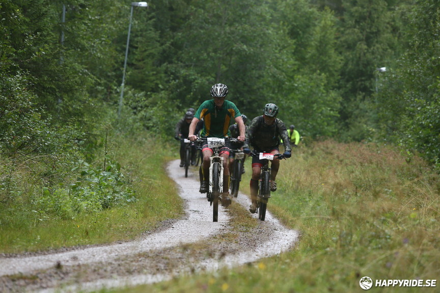 Bild från Cykelvasan 2019 (90km)