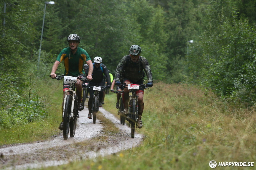 Bild från Cykelvasan 2019 (90km)