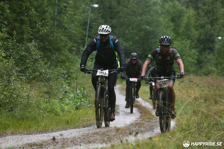 Bild från Cykelvasan 2019 (90km)