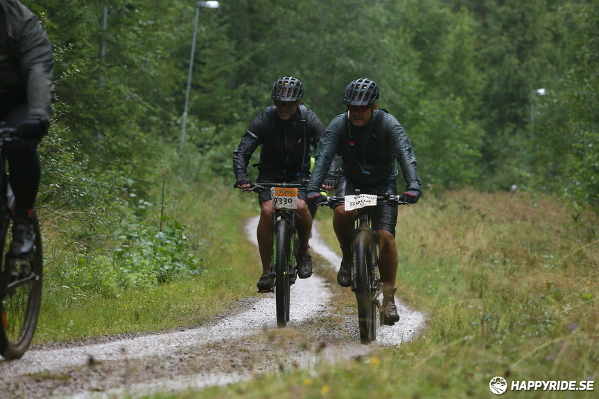 Bild från Cykelvasan 2019 (90km)