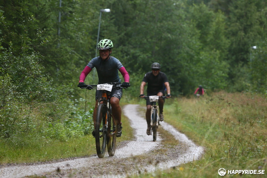 Bild från Cykelvasan 2019 (90km)