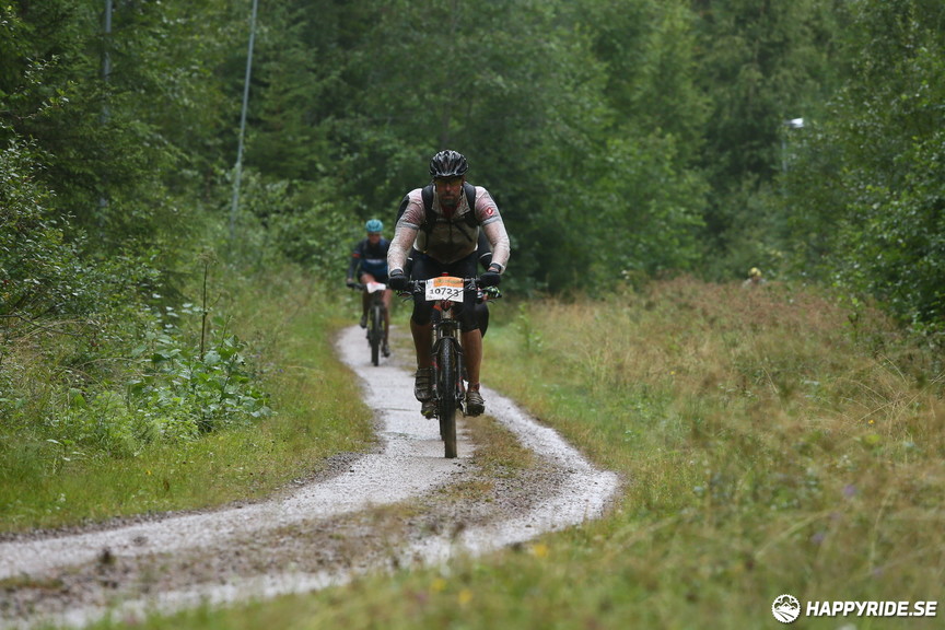 Bild från Cykelvasan 2019 (90km)