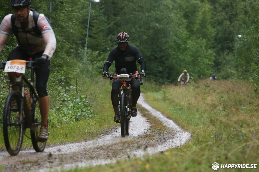 Bild från Cykelvasan 2019 (90km)