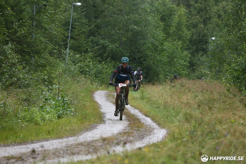 Bild från Cykelvasan 2019 (90km)
