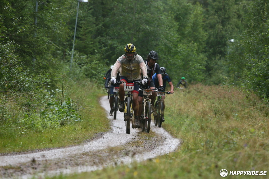 Bild från Cykelvasan 2019 (90km)