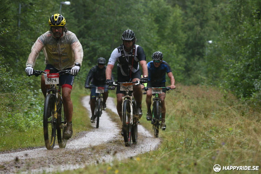 Bild från Cykelvasan 2019 (90km)