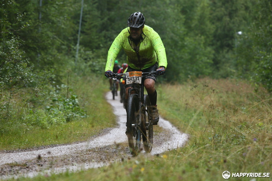 Bild från Cykelvasan 2019 (90km)