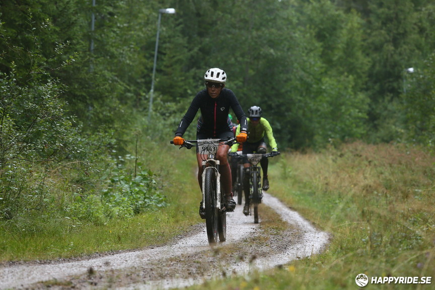 Bild från Cykelvasan 2019 (90km)