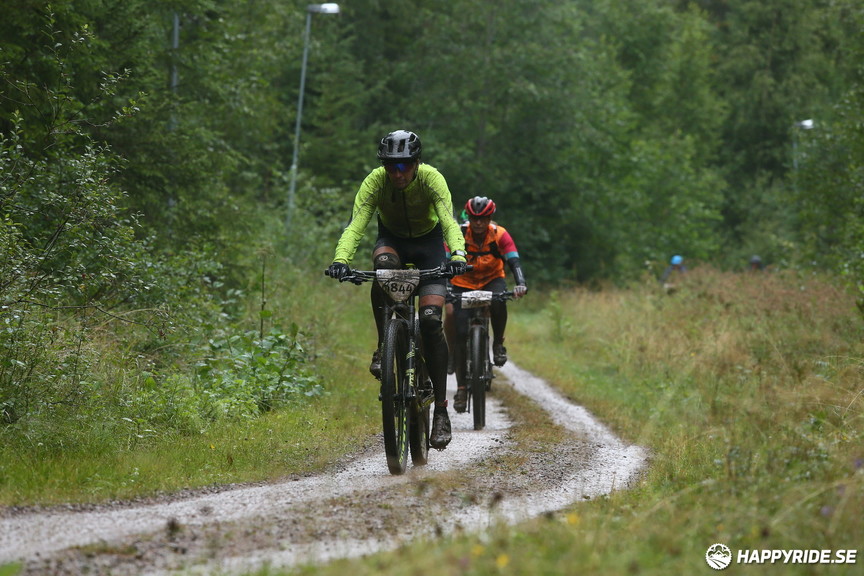 Bild från Cykelvasan 2019 (90km)