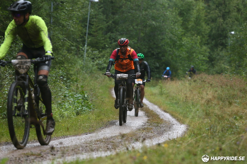 Bild från Cykelvasan 2019 (90km)