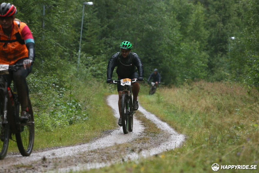 Bild från Cykelvasan 2019 (90km)