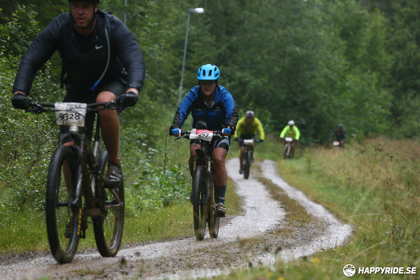 Bild från Cykelvasan 2019 (90km)