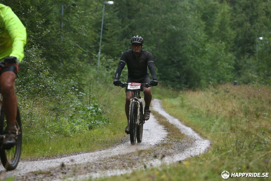 Bild från Cykelvasan 2019 (90km)