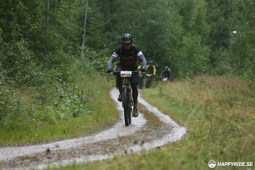Bild från Cykelvasan 2019 (90km)