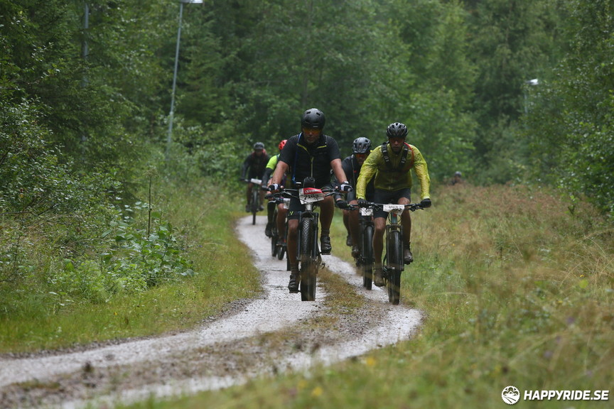 Bild från Cykelvasan 2019 (90km)