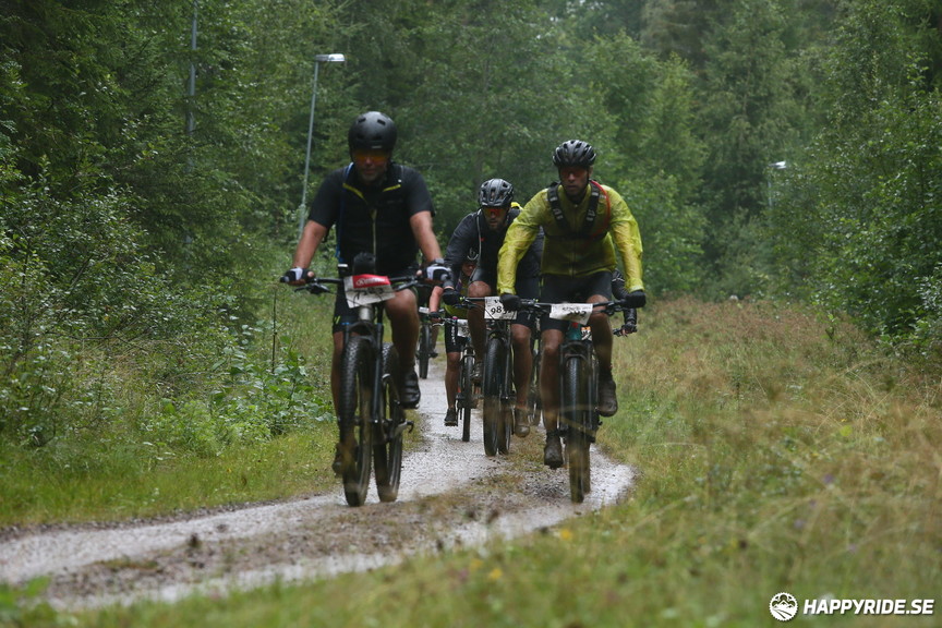 Bild från Cykelvasan 2019 (90km)
