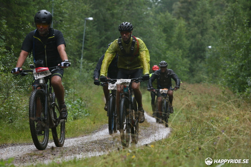Bild från Cykelvasan 2019 (90km)