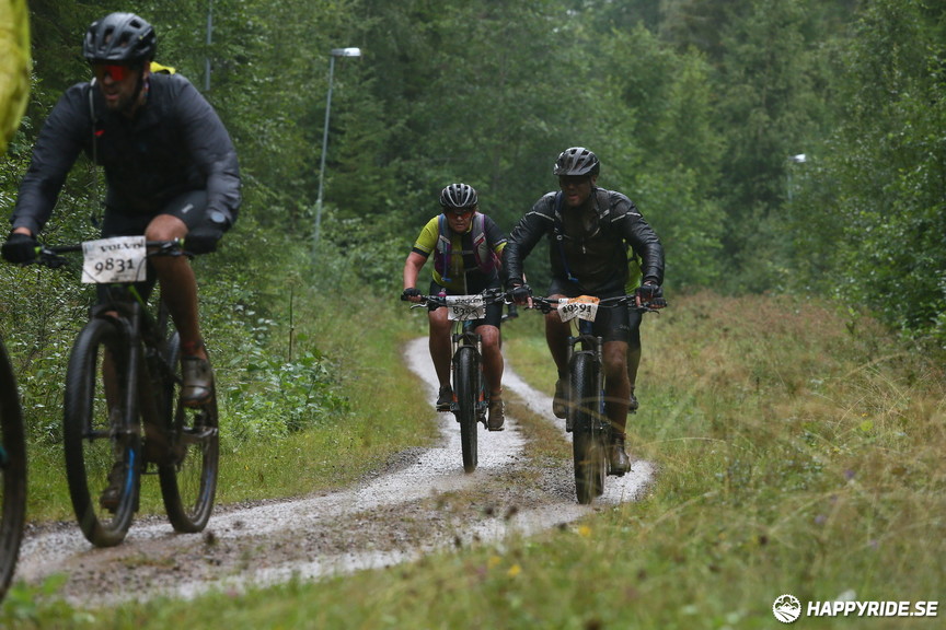 Bild från Cykelvasan 2019 (90km)