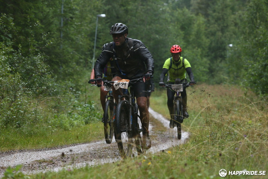 Bild från Cykelvasan 2019 (90km)