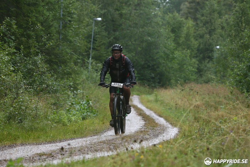 Bild från Cykelvasan 2019 (90km)