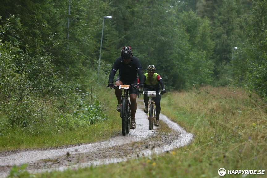 Bild från Cykelvasan 2019 (90km)