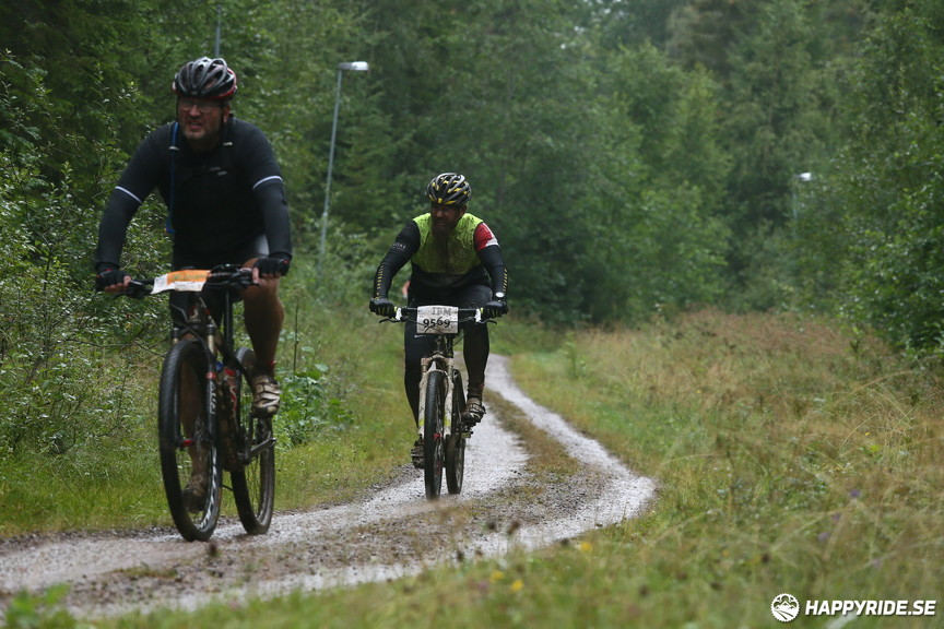 Bild från Cykelvasan 2019 (90km)