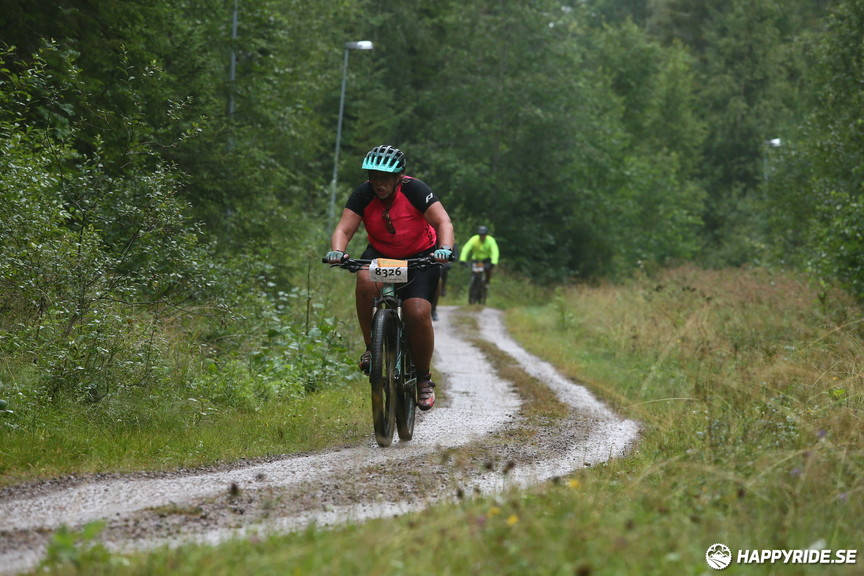 Bild från Cykelvasan 2019 (90km)