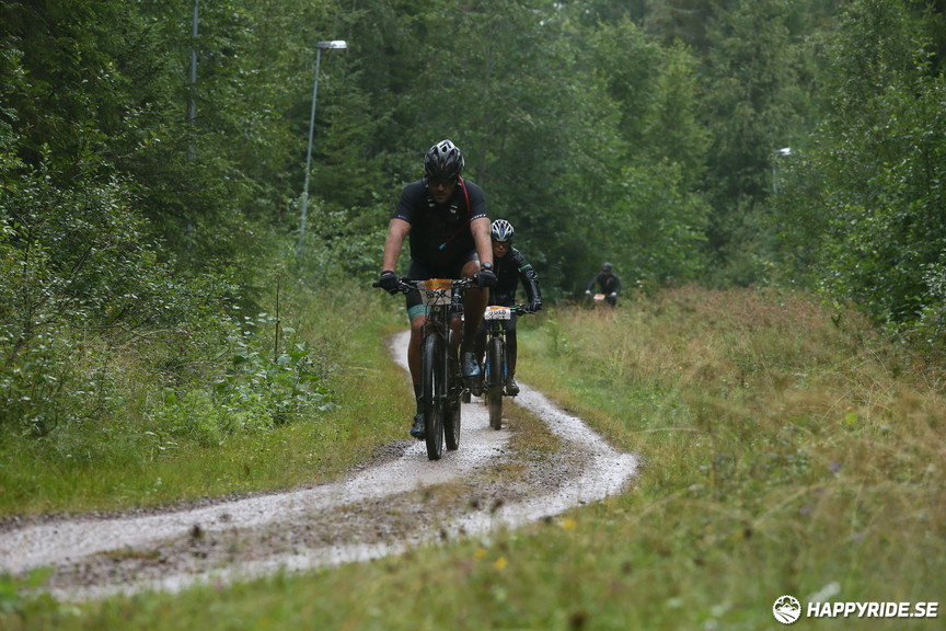 Bild från Cykelvasan 2019 (90km)