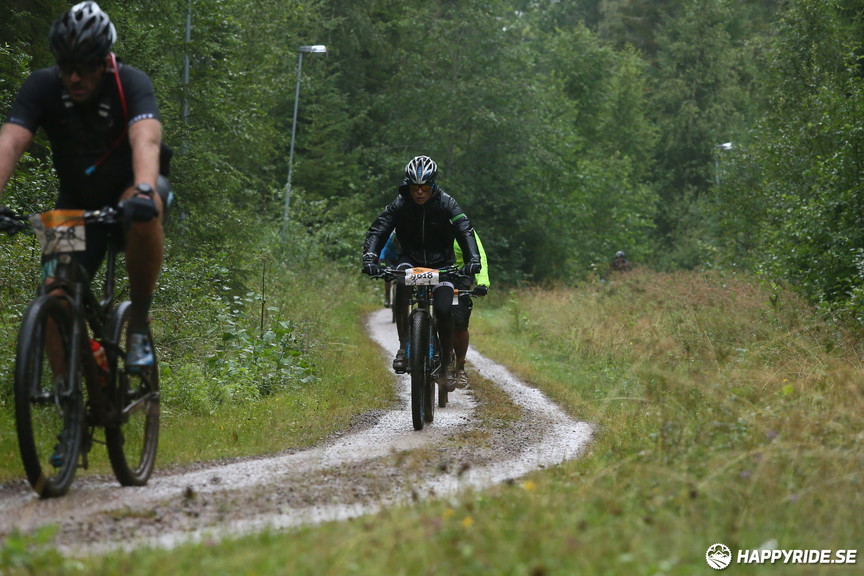 Bild från Cykelvasan 2019 (90km)