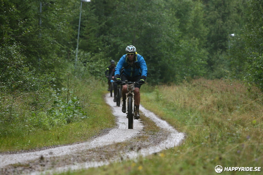 Bild från Cykelvasan 2019 (90km)