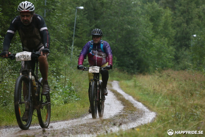 Bild från Cykelvasan 2019 (90km)