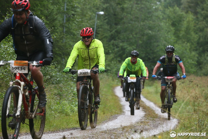Bild från Cykelvasan 2019 (90km)