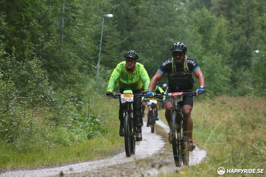 Bild från Cykelvasan 2019 (90km)