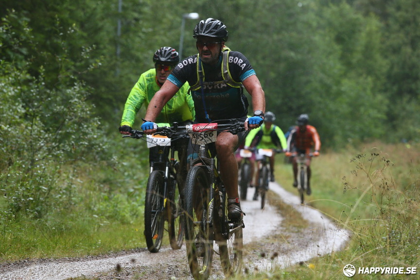 Bild från Cykelvasan 2019 (90km)