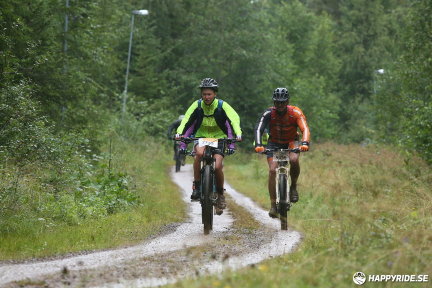Bild från Cykelvasan 2019 (90km)