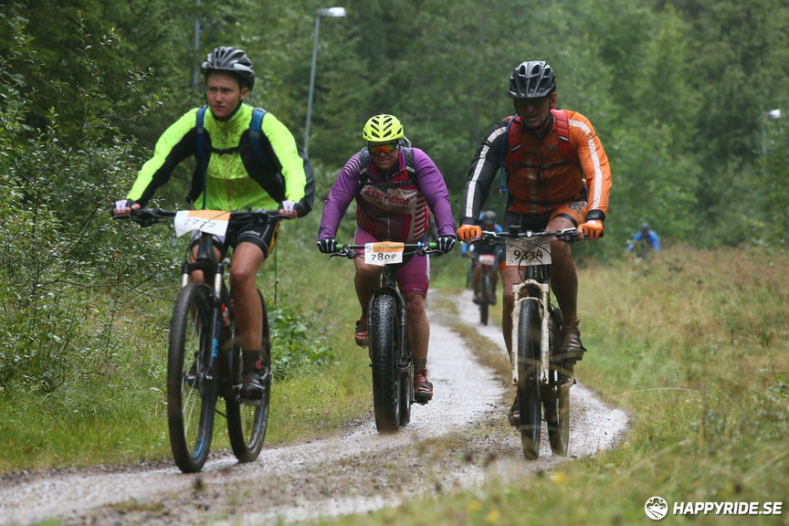 Bild från Cykelvasan 2019 (90km)