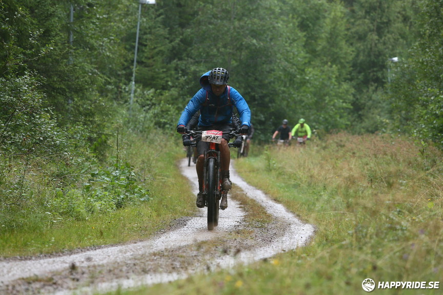 Bild från Cykelvasan 2019 (90km)