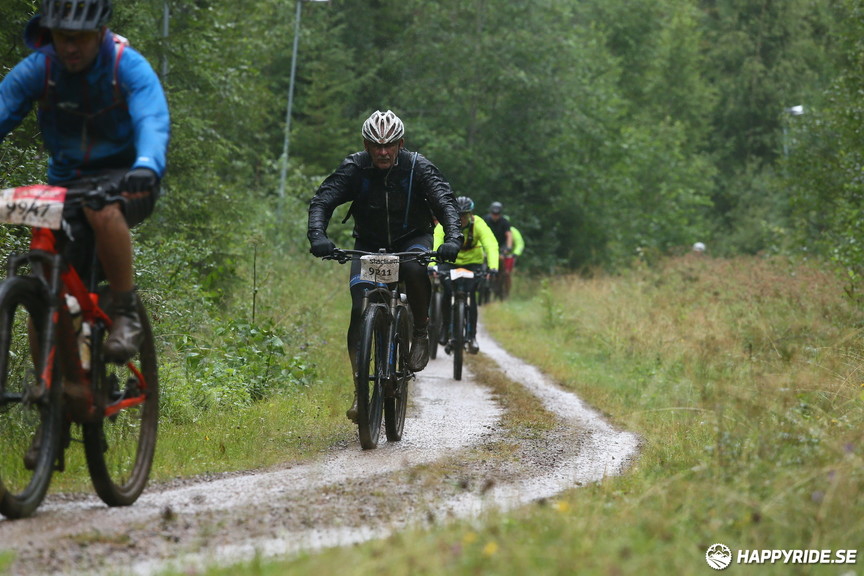Bild från Cykelvasan 2019 (90km)
