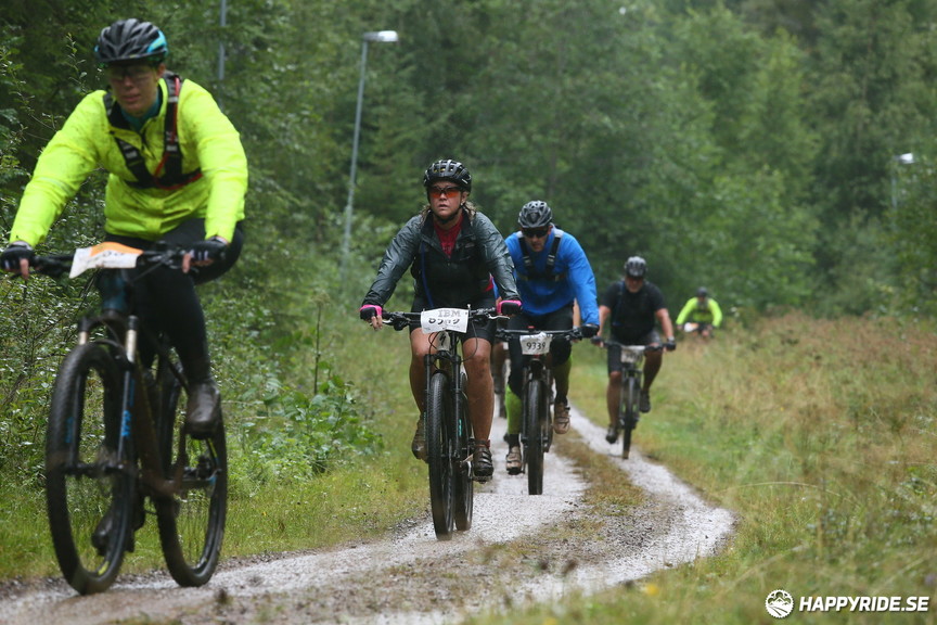 Bild från Cykelvasan 2019 (90km)