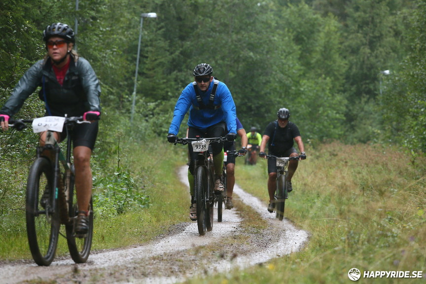 Bild från Cykelvasan 2019 (90km)